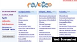 Revolico.com