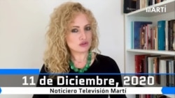 Noticiero Televisión Martí