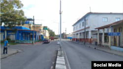 Pinar del Río, Cuba.