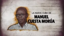 La Nueva Cuba de Manuel Cuesta Morua