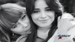 Camila Cabello prepara tema musical sobre su salida de Cuba