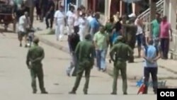 Aumenta la represión contra activistas en Cuba