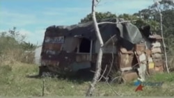 Pobreza extrema en un barrio de Bayamo, en el Oriente de Cuba