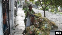 Una mirada a la Cuba de a pie