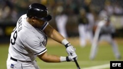 José Abreu.