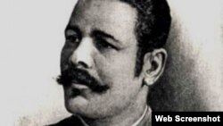 Antonio Maceo