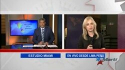 Cobertura especial sobre la Cumbre de las Américas en Lima