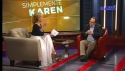 Simplemente Karen: El Mariel, travesía cubanoamericana