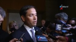 Marco Rubio en cumbre latinoamericana