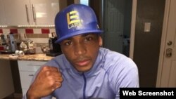 Erislandy Lara.