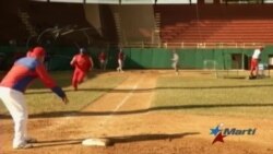 Juego de pelota al que asistirá Obama trae aires de cambio al deporte cubano