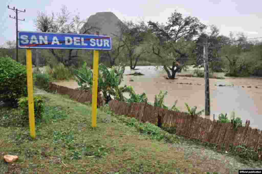 Vuelos cancelados de Cubana de Aviación