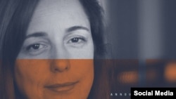 Tania Bruguera, entre los artistas que exponen en el Pérez Art Museum de Miami. 