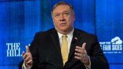 Pompeo asegura que círculo de Maduro busca una salida estratégica