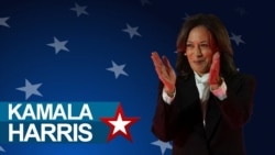 Kamala Harris, un perfil de la candidata demócrata