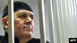  Oyub Titiev, activista de los derechos humanos