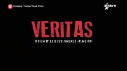 Info Martí | "Veritas", sobre Bahía de Cochinos, en el Festival de Cine de Miami