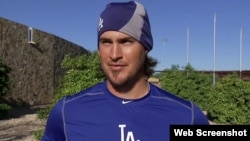 Yasmani Grandal.