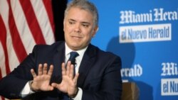 Duque: Si Cuba valora relación con Colombia procederá a extradición de guerrilleros