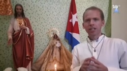 Sacerdotes cubanos exhortan: "¡No alces la mano contra tu hermano!"