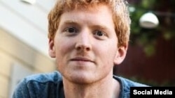 Patrick Collinson, presidente de Stripe, viajó a La Habana para encontrarse con emprendedores cubanos.