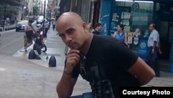 Geordanis Muñoz Guerrero, sancionado a 1 año de cárcel. Activista de UNPACU.