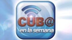 Segunda Parte de Cuba en la Semana, Agosto 22, 2015