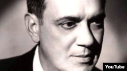 Ernesto Lecuona