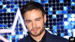 El cantante Liam Payne tenía 31 años