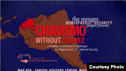 Chavismo sin Chávez