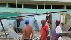 Gobierno cubano ordena demoler mercado de cuentapropistas en Santiago