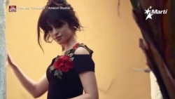 Camila Cabello pone el micrófono a un lado para concentrarse en su papel cinematográfico