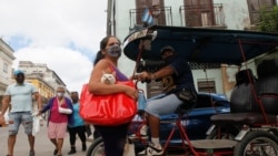 Laritza Diversent explica por qué no existen estadísticas del feminicidio en Cuba