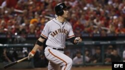 Travis Ishikawa 