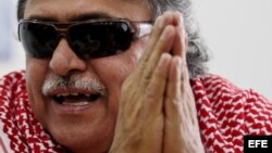 Jesús Santrich