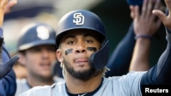 Fernando Tatis Jr. 