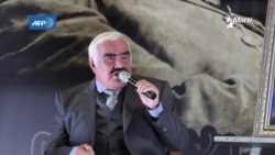 Info Martí | Dolor y luto en la música ranchera mexicana. Se va “El Rey”, Vicente Fernández