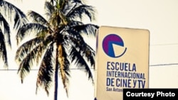 Escuela Cine y TV 