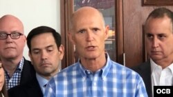 Senador Rick Scott